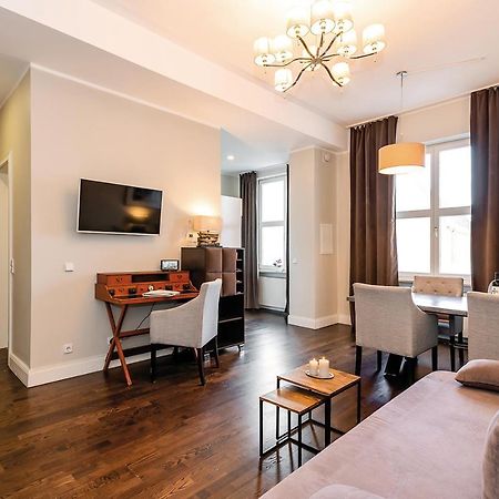 Arabel Design Apartments Berlin Extérieur photo A typical apartment
