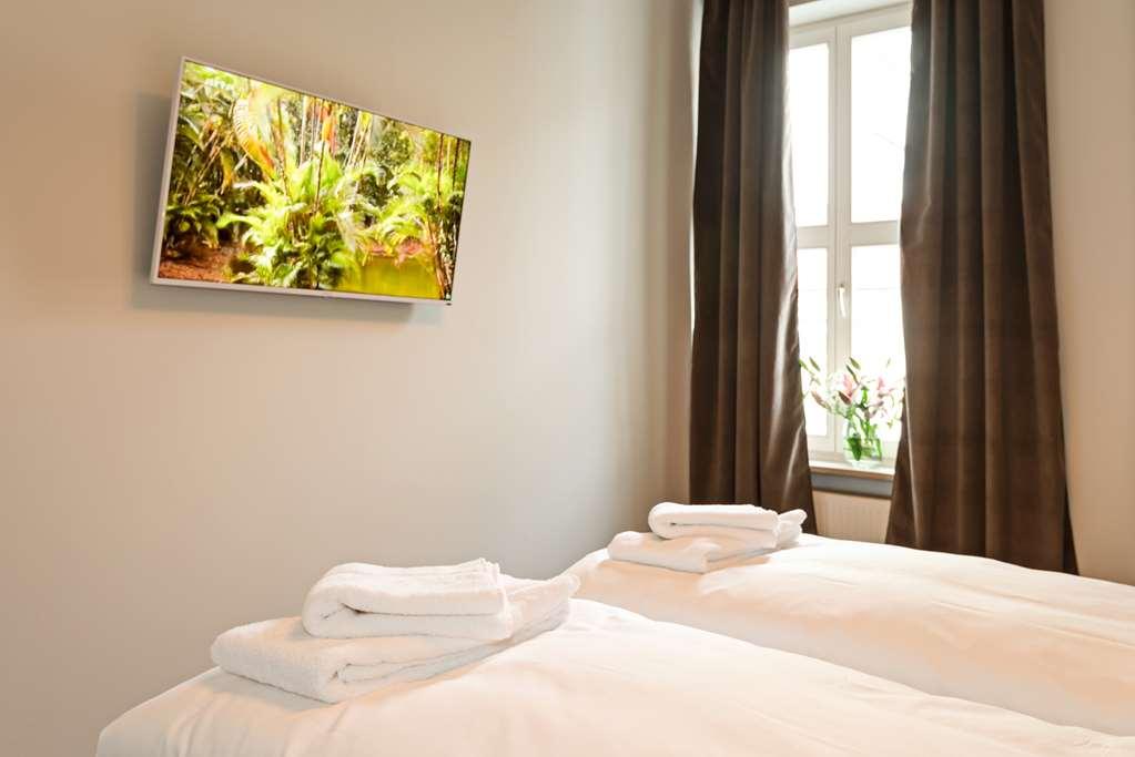 Arabel Design Apartments Berlin Chambre photo A room at the hotel