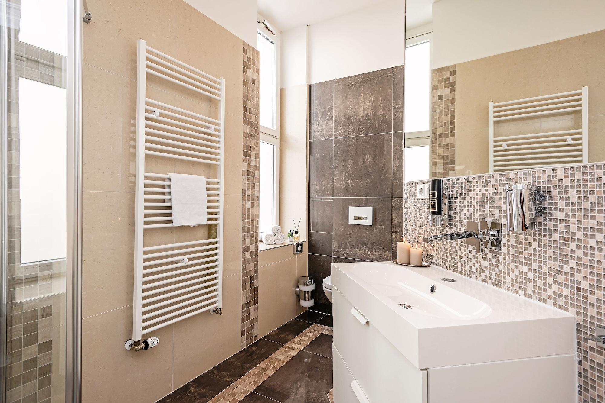 Arabel Design Apartments Berlin Extérieur photo