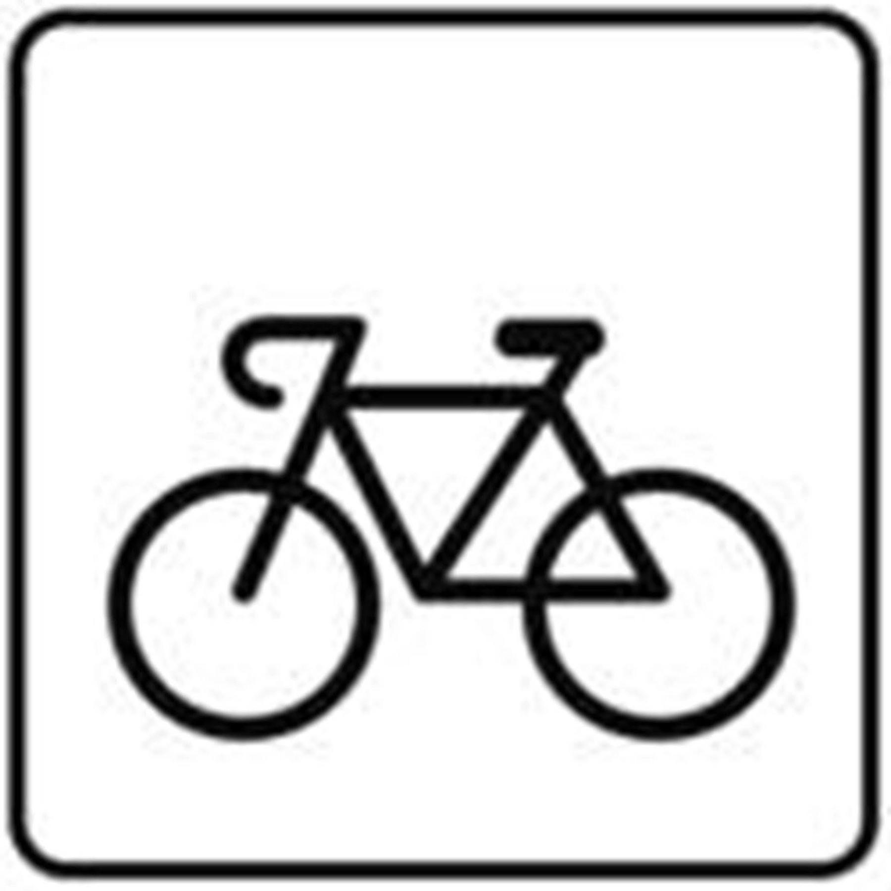 Arabel Design Apartments Berlin Extérieur photo Bicycle sign
